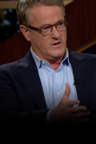 Real Time with Bill Maher. T(T19). Real Time with... (T19): Ep.7