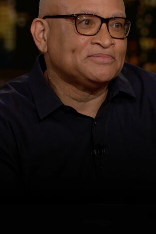 Real Time with Bill Maher. T(T19). Real Time with... (T19): Ep.8