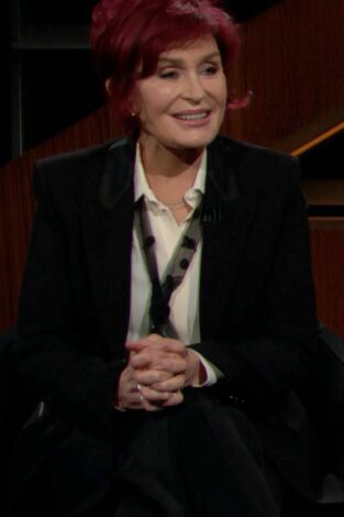 Real Time with Bill Maher. T(T19). Real Time with... (T19): Ep.12