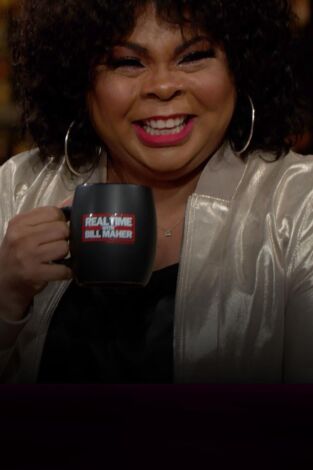 Real Time with Bill Maher. T(T19). Real Time with... (T19): Ep.13
