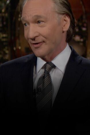 Real Time with Bill Maher. T(T19). Real Time with... (T19): Ep.14