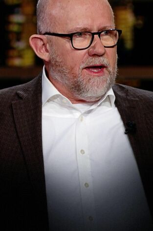 Real Time with Bill Maher. T(T19). Real Time with... (T19): Ep.15