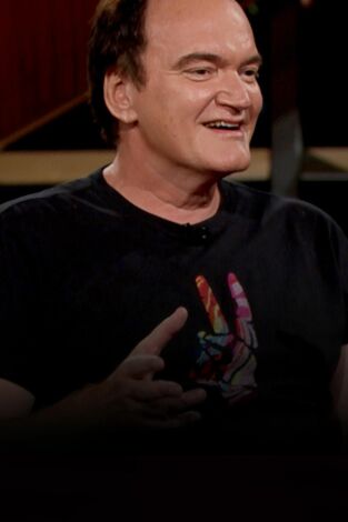 Real Time with Bill Maher. T(T19). Real Time with... (T19): Ep.20