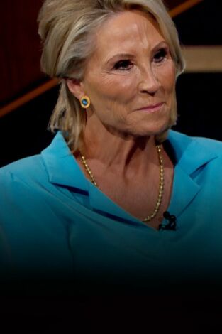 Real Time with Bill Maher. T(T19). Real Time with... (T19): Ep.22