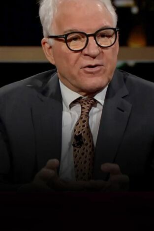 Real Time with Bill Maher. T(T19). Real Time with... (T19): Ep.23