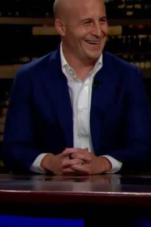 Real Time with Bill Maher. T(T19). Real Time with... (T19): Ep.24