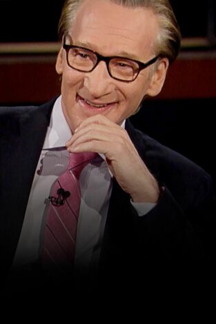 Real Time with Bill Maher. T(T19). Real Time with... (T19): Ep.25
