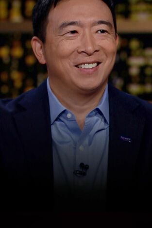 Real Time with Bill Maher. T(T19). Real Time with... (T19): Ep.31