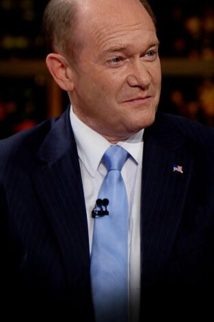 Real Time with Bill Maher. T(T19). Real Time with... (T19): Ep.32