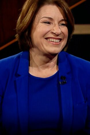 Real Time with Bill Maher. T(T19). Real Time with... (T19): Ep.33