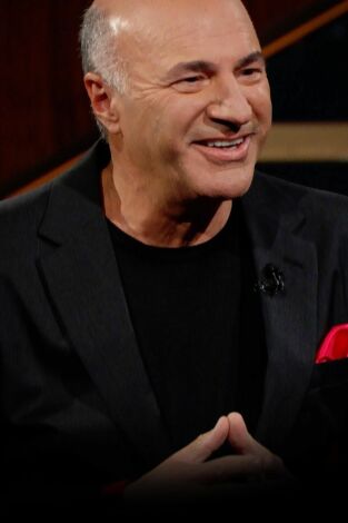 Real Time with Bill Maher. T(T19). Real Time with... (T19): Ep.34