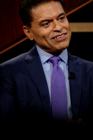 Real Time with Bill Maher. T(T19). Real Time with... (T19): Ep.35