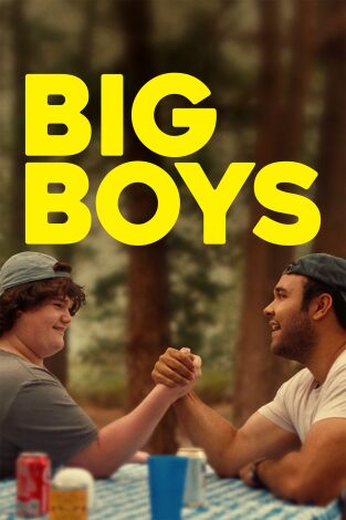 Big Boys