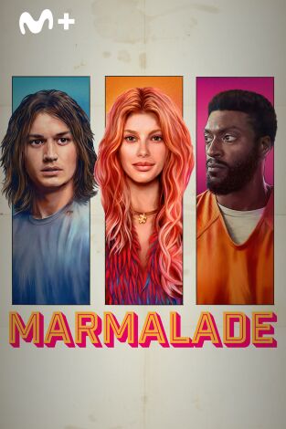 Marmalade