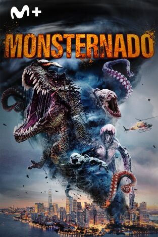 Monsternado