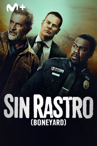 Sin rastro (Boneyard)