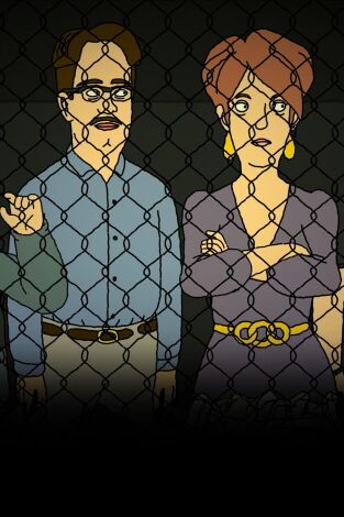Royal Crackers. T(T2). Royal Crackers (T2): Ep.10 Perro