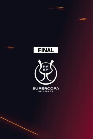 Semifinales. Semifinales 