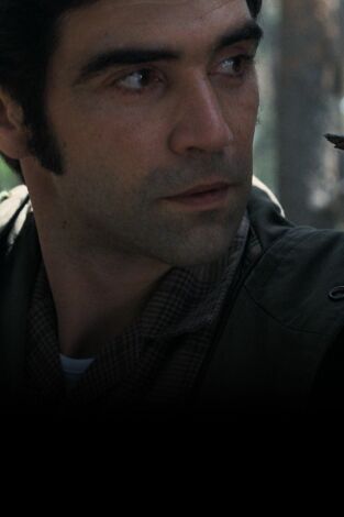 Spy/Master. T(T1). Spy/Master (T1): Ep.1 La partida de caza