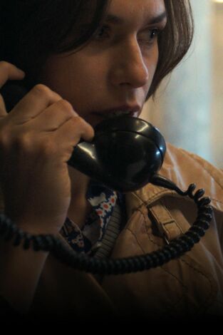 Spy/Master. T(T1). Spy/Master (T1): Ep.3 El piso franco