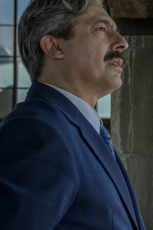 Vota Juan. T(T3). Vota Juan (T3): Ep.3 Viernes