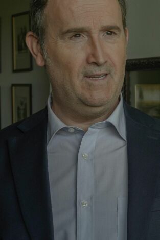 Vota Juan. T(T3). Vota Juan (T3): Ep.6 Domingo