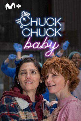 Chuck Chuck Baby
