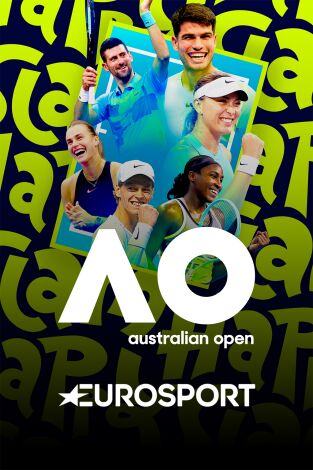 Grand Slam Tenis 2025