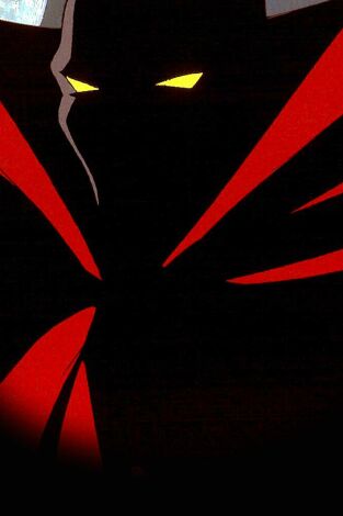 Spawn. T(T1). Spawn (T1): Ep.2 Proposito malvado