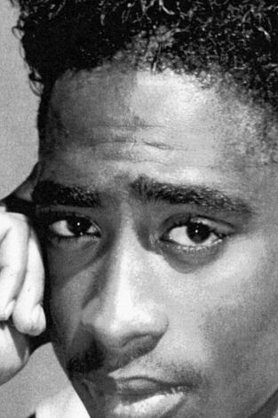 ¿Quién mató a Biggie y Tupac?. ¿Quién mató a Biggie y...: La leyenda