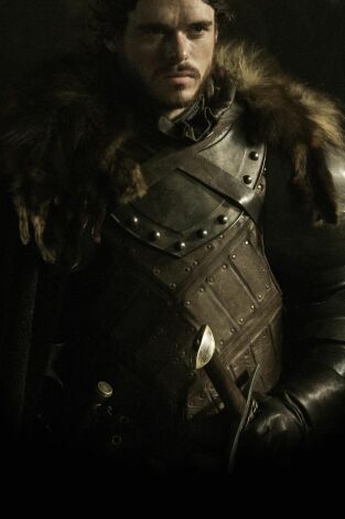 Juego de tronos. T(T3). Juego de tronos (T3): Ep.9 Las lluvias de Castamere