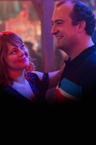Togetherness. T(T1). Togetherness (T1): Ep.4 Houston, tenemos un problema