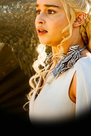 Juego de tronos. T(T5). Juego de tronos (T5): Ep.9 Danza de dragones