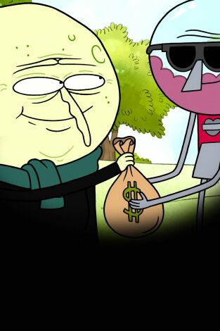 Historias corrientes. T(T5). Historias corrientes (T5): Pilla la tarta