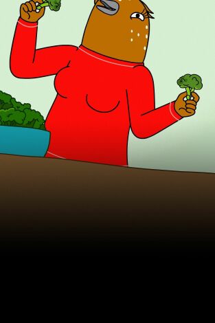 Tuca & Bertie. T(T2). Tuca & Bertie (T2): Ep.1 Mecánica aviar