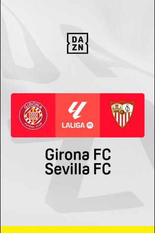Jornada 20. Jornada 20: Girona - Sevilla