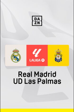 Jornada 20. Jornada 20: Real Madrid - Las Palmas