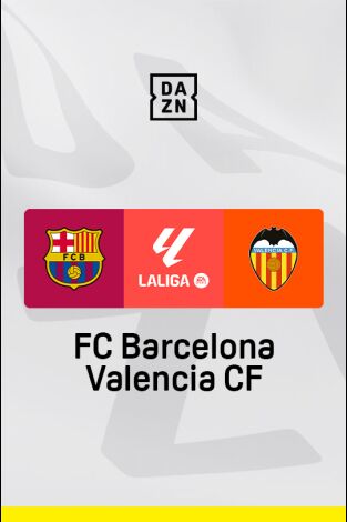 Jornada 21. Jornada 21: Barcelona - Valencia