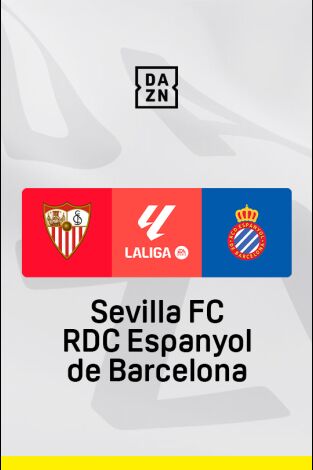 Jornada 21. Jornada 21: Sevilla - Espanyol