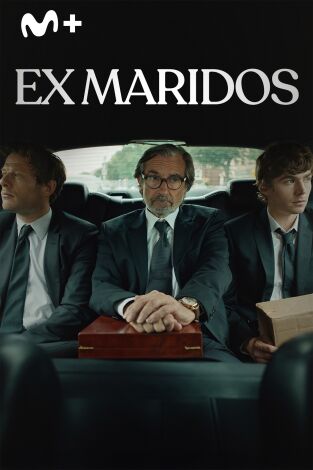 Exmaridos