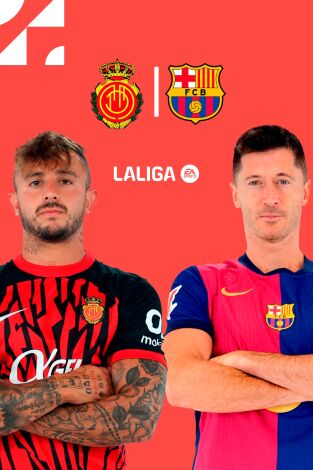 Jornada 19. Jornada 19: Mallorca - Barcelona