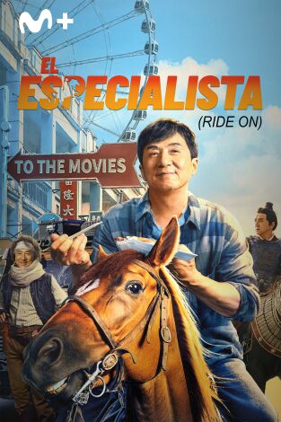 El especialista