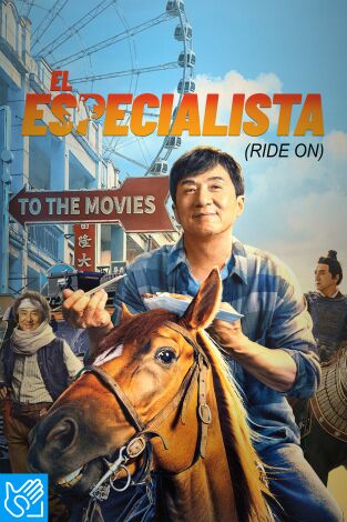 (LSE) - El especialista (Ride On)