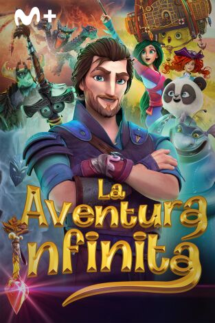 La aventura infinita