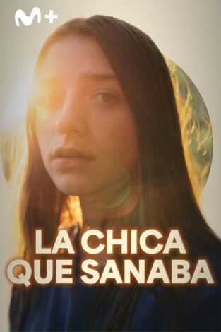 La chica que sanaba