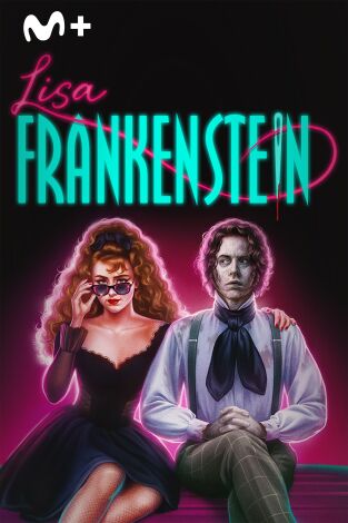 Lisa Frankenstein