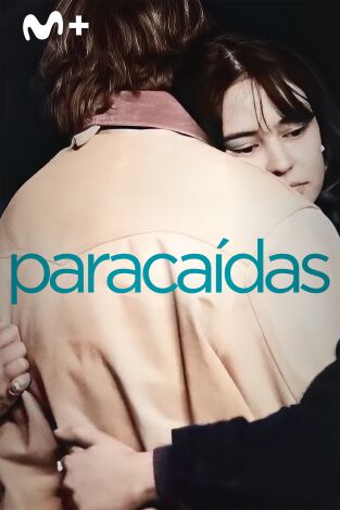 Paracaídas