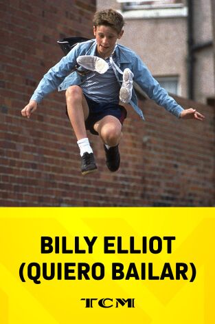 Billy Elliot (Quiero bailar)