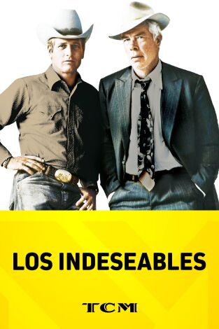 Los indeseables