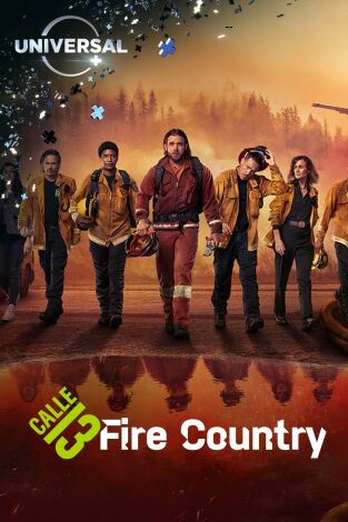 Fire Country. T(T1). Fire Country (T1)